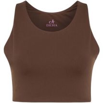 Brassières de sport Deha Recycled Microfibre Top