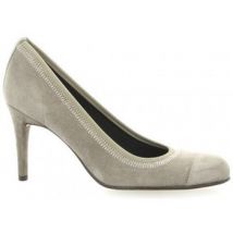 Chaussures escarpins Elizabeth Stuart Escarpins cuir velours