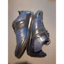 Baskets basses Bikkembergs BIKKEMBERGS BASKET BASSE CUIR