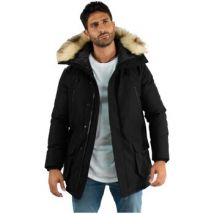 Parka Paragoose MARIO