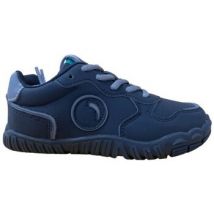Baskets basses enfant Gorila 65400 DEPORTIVA RESPETUOSA Negro