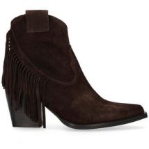 Bottines Mohai Easter Island -
