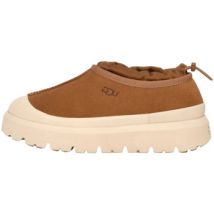 Chaussons UGG Tasman Weather Hybrid Slipper Chestnut Whitecap