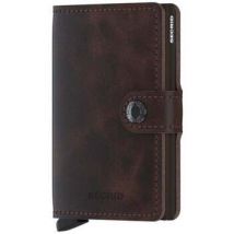 Portefeuille Secrid Miniwallet Vintage