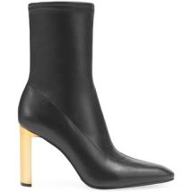 Bottines Potamy Premium Bottines basses