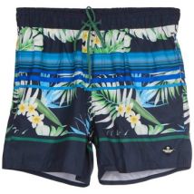 Maillots de bain Longboard SHORT DE BAO PALMERAS