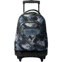 Sac de sport Totto RUE BOMPER RENGLONES