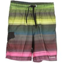 Maillots de bain enfant Longboard stripes elastic BS