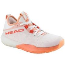 Chaussures Head Chaussures Motion Pro Corail et Blanc