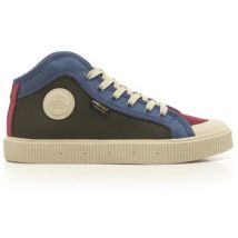 Baskets montantes Sanjo -