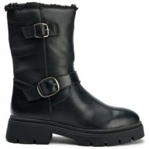 Boots Sole Gru Biker Des Bottes