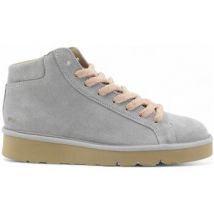 Baskets montantes Panchic P007W002-0172V003-AI26