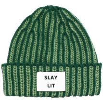 Bonnet Verb To Do Hat Stay Lit 001