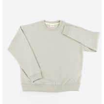 Sweatshirts V Things VICTORIA THINGS SWEAT-SHIRT 1985 BRODERIE 9125260