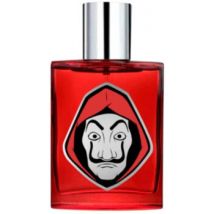 Eau de toilette Air-Val Eau de Toilette La Casa De Papel