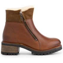 Bottines Mysa Leliana