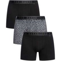 Caleçons Ted Baker Pack de 3 boxers