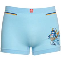 Boxers Kukuxumusu 88729-1-CELESTE