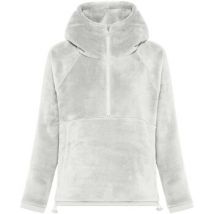 Polaire Deha Polar Fleece Half-Zip Hoodie