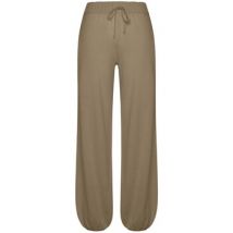 Pantalon Deha Wooly Blend Knitted Jogger