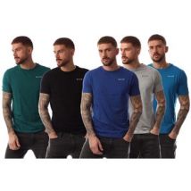 T-shirt Nicce London Mexbo
