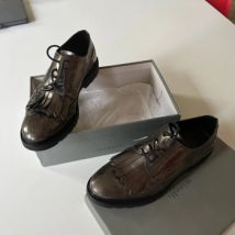 Derbies Maison Minelli Chaussures Richelieu Minelli 37