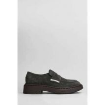 Mocassins Ash -