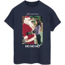 T-shirt Friends Ho Ho Ho