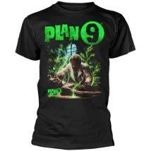 T-shirt Plan 9 PH4756