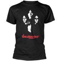 T-shirt Iggy & The Stooges PH4758