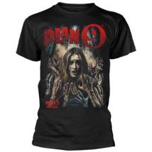 T-shirt Plan 9 Flesh Eaters