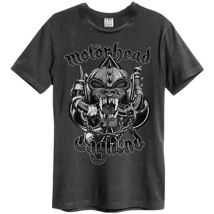 T-shirt Music Snaggletooth