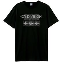 T-shirt Joy Division PH4782
