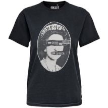 T-shirt Sex Pistols God Save The Queen