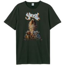 T-shirt Ghost Impera