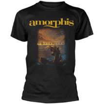T-shirt Amorphis Borderland
