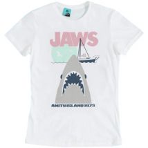 T-shirt Jaws TT1000