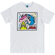 T-shirt Jaws TT1002