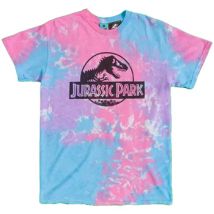 T-shirt Jurassic Park TT1007