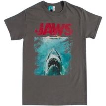 T-shirt Jaws TT1018