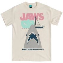 T-shirt Jaws TT1022