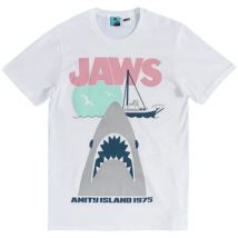 T-shirt Jaws TT999
