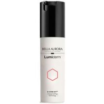 Anti-Age & Anti-rides Bella Aurora Lumiderm Antimanchas Y Antiedad 2 En 1 Serum Crema Spf20