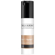 Soins ciblés Bella Aurora Bio10 Forte+ Color Serum Despigmentante Intensivo Spf30