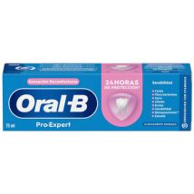Accessoires corps Oral-B Pro-expert Sensibilidad Reconfortante Pasta Dentífrica