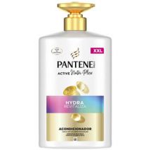 Soins & Après-shampooing Pantene Hydra Revitaliza Acondicionador