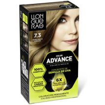 Colorations Llongueras Color Advance 7,3-rubio Medio Dorado