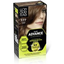 Colorations Llongueras Color Advance 7,77-marrón Glacé
