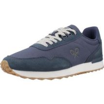 Baskets basses Silbon 131124SL