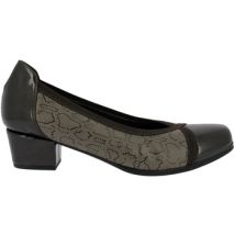 Chaussures escarpins Doctor Cutillas 81763 antracita